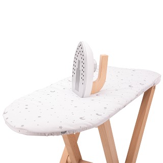 Ironing board